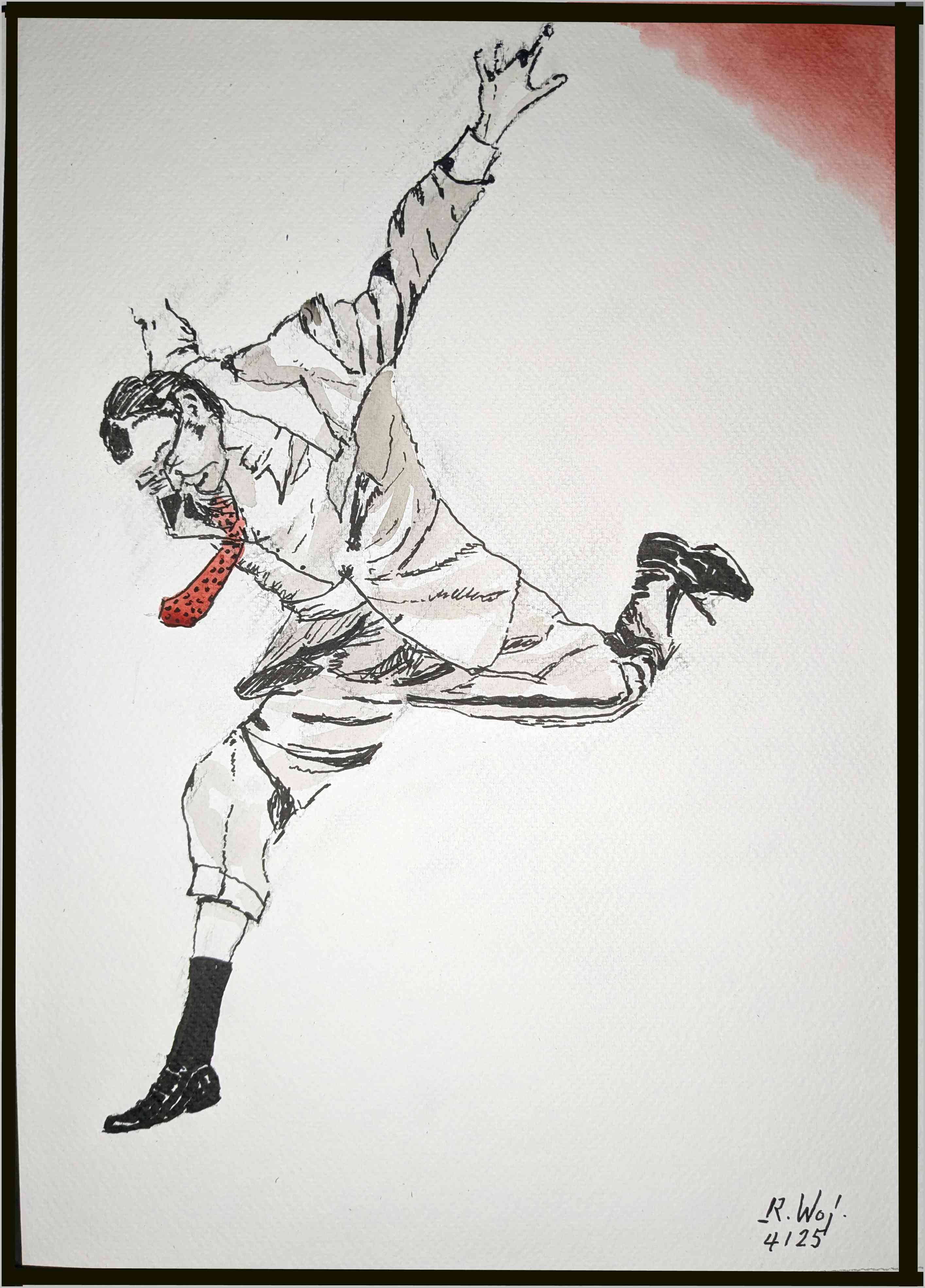   Jump